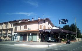 Sestosenso Food Drink Sleep Ristorante Pizzeria Alloggi